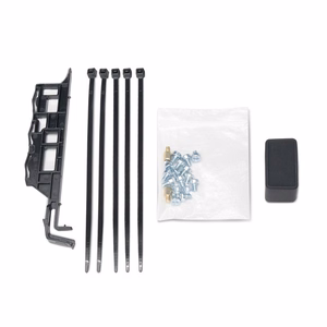 Chieftec Midi Tower BS-20B-OP, Schwarz o.NT „Midi Tower“ Juoda