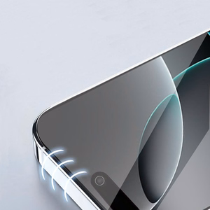 Tech-Protect Easy Set+ 3 vnt grūdintas stiklas iPhone 17 - skaidrus (m)