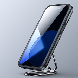 Joyroom JR-14S2 juodas dėklas telefonui iPhone 14 Pro