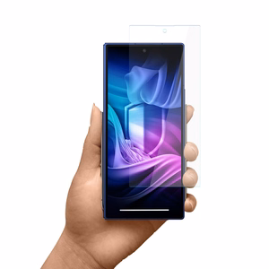 3mk Silky Matt Pro matte foil for Samsung Galaxy Z Fold 7