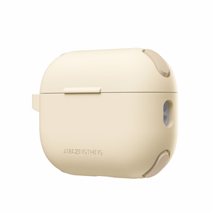 AmazingThing Omni dėklas AirPods Pro 2 - dykuma