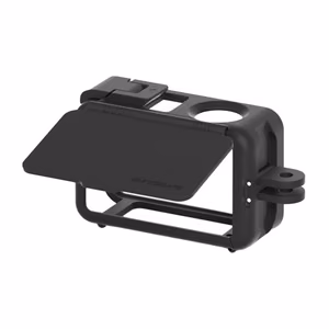Sunnylife OA5-BK941 apsauginis dėklas nuo saulės OSMO ACTION 5 Pro/4/3