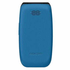 Mobile Phone - MAXCOM MM 828 BLUE