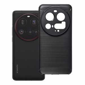 Dėklas Xiaomi 15 ULTRA Carbon 2.0 juodas
