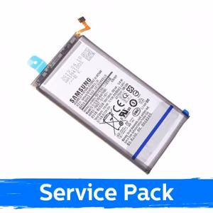 Akumuliatorius skirtas Samsung G975 S10 Plus EB-BA975ABE (Service Pack)