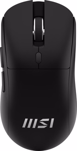 MSI Forge K210 W klaviatūra su pele, US išdėstymas