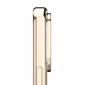3mk permatomas magnetinis dėklas telefonui Apple iPhone 12 Pro Max