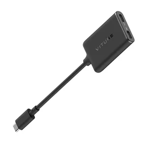 Įkrovimo adapteris "Viture USB-C XR Pro", skirtas "iPhone