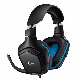 Logitech G G432 Игровая гарнитура