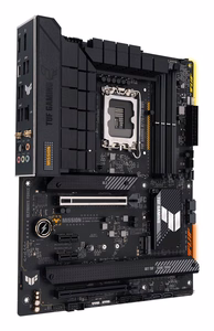 ASUS TUF GAMING H770-PRO WIFI Intel H770 LGA 1700 ATX pagrindinė plokštė