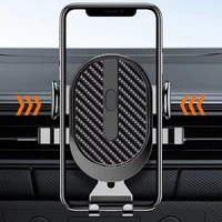 Vennus automobilinis laikiklis VCH01, tvirtinamas prie oro angos