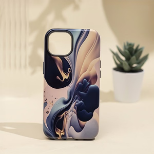 Dekoratyvinis dėklas telefonui iPhone 13 Pro 6,1" Sweet