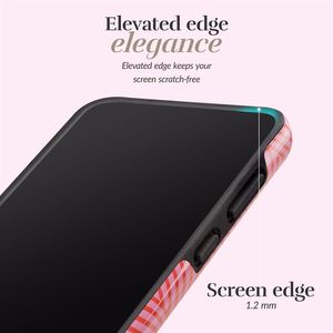 MIO Wild Hearts Magsafe Чехол iPhone 13/14/15