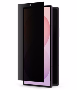 Ringke Easy Slide Privacy 360 2 vnt. privatumo apsauginių stiklų rinkinys, skirtas Samsung Galaxy Z Fold 8 Ultra