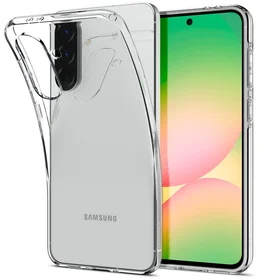 Dėklas telefonui skirtas Samsung Galaxy A56 5G - skaidrus