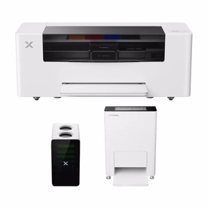 xTool Apparel Printer – комплект «всё в одном»