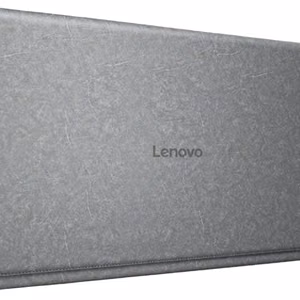 Lenovo Tab Plus Sleeve ZG38C05800 – dėklas iki 11.5 colio planšetėms, pilkas