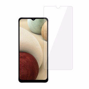 Grūdintas stiklas Mėlynas Rinkinys (10 vnt.) SAMSUNG GALAXY A12