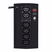 Ever DUO 850 AVR USB UPS (TWR, 850VA)
