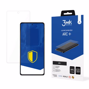 Motorola Edge Plus 2022 - 3mk ARC+