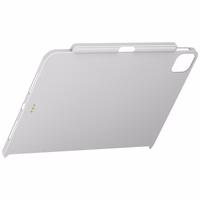 Etui UNIQ Axel do iPad Pro 11" M4 2024   / M5 2025 baltas