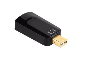 Adapteris, mini DisplayPort kištukas – HDMI lizdas