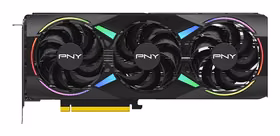 PNY GeForce RTX 5070 EPIC-X RGB OC NVIDIA 12 GB GDDR7