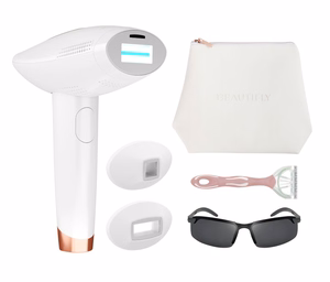 Beautifly B-Shine Ice Multifunctional cosmetic laser