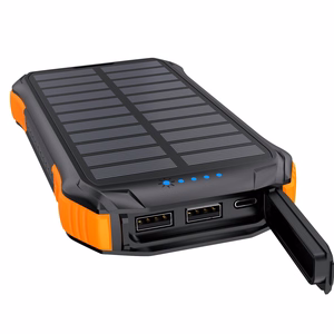 Išorinė baterija Choetech B658 10000mAh