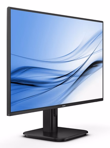 Philips 1000 series 24E1N1100A/00 monitorius 60,5 cm (23,8") 1920 x 1080 pikselių Full HD LCD juodas