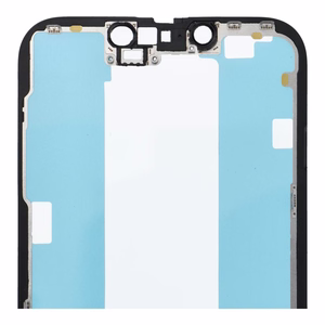 MUSTTBY LCD rėmelis IPHONE 13 pro