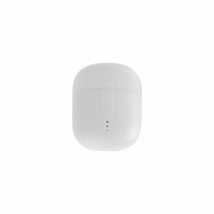 Setty Bluetooth ausinės TWS su įkrovimo dėklu TWS-0 baltos