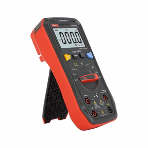 Skaitmeninis multimetras Uni-T UT60EU