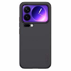 NILLKIN SUPER SHIELD PRO Xiaomi 17 Pro juodas