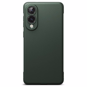 Ringke Onyx dėklas telefonui Samsung Galaxy S25 Edge - žalias