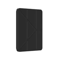 "AmazingThing Titan Pro Mag" dėklas "iPad Air M3" 11" - juodas