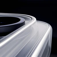 Dėklas 3mk Clear Case 1,2mm Samsung S948 S26 Ultra