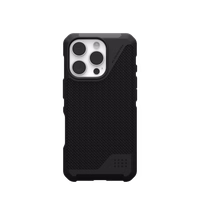 UAG Metropolis LT MagSafe iPhone 16 Pro Case - Black