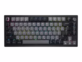 CORSAIR K65 Plus belaidė mechaninė klaviatūra