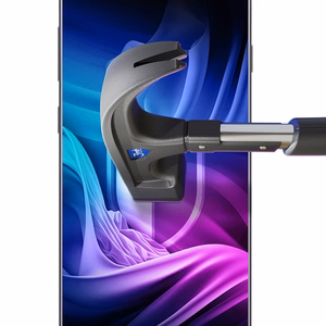 Samsung Galaxy S10 - 3mk Silky Matt Pro