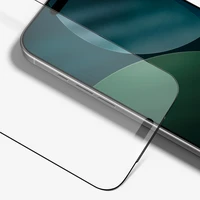 AmazingThing Titan Vision 7 matinės dangos grūdintas stiklas iPhone 17 Pro Max