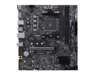 Płyta główna MSI PRO B550M-B
