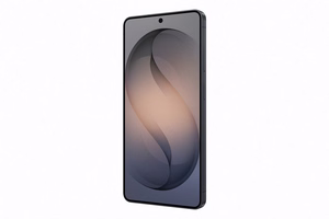 S948B Galaxy S26 Ultra 5G 256GB EE DS Black
