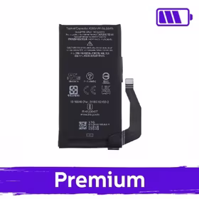 Akumuliatorius skirtas Google Pixel 7A GP5JE 4385mAh (OEM)