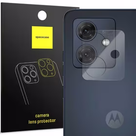 Spacecase Kameros apsauginis stiklas Motorola Moto G54