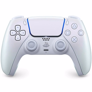 Sony DualSense V3 Belaidis valdiklis Chrome Pearl
