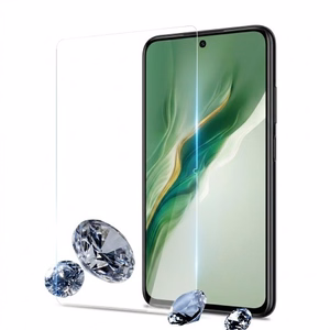 Защита экрана "9H" OnePlus 6