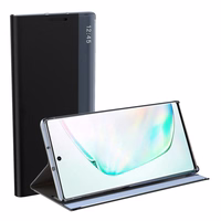 Naujas Sleep Case dėklas Poco M4 Pro 5G mėlynas