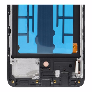 FixCell LCD ekranas SAMSUNG A51 4G INCELL su rėmeliu