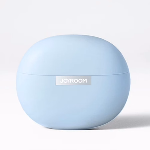 Bluetooth laisvų rankų įranga Joyroom "JR-FB2" mėlyna (Bluetooth 5.3)